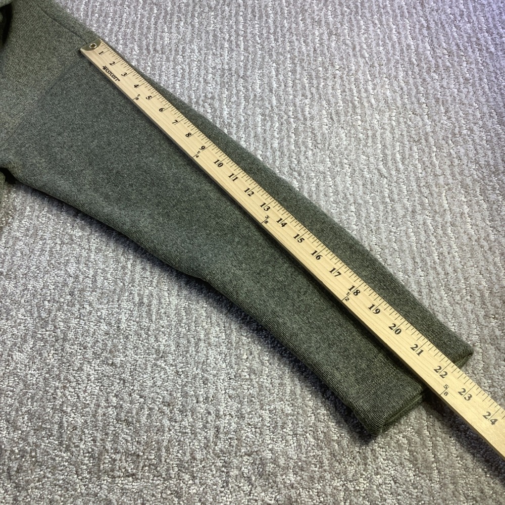 Patagonia Better Sweater Oversized Pullover‎ River Rock Green  Womens Size M NWT - Picture 15 of 16